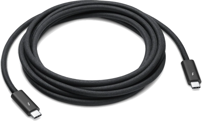 Thunderbolt 4 (USB-C) Pro Cable