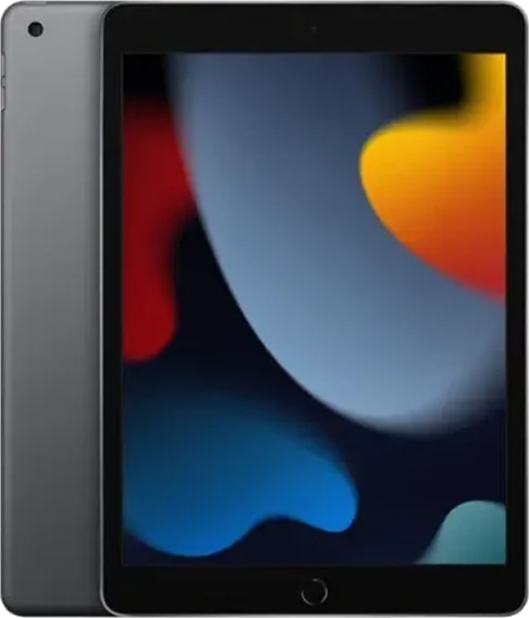 iPad (9th gen)