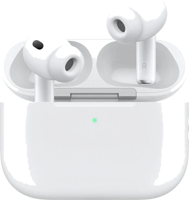 AirPods Pro 3