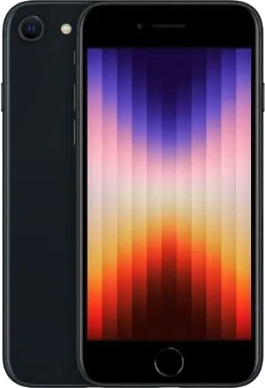 iPhone SE (3rd gen)