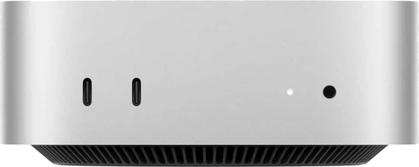 Mac mini (M4, 2024)