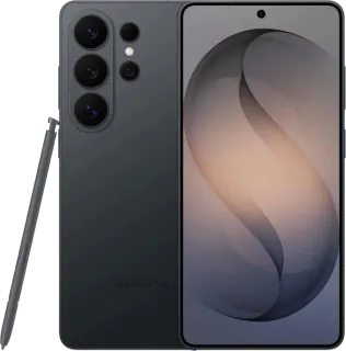 Galaxy S26 Ultra