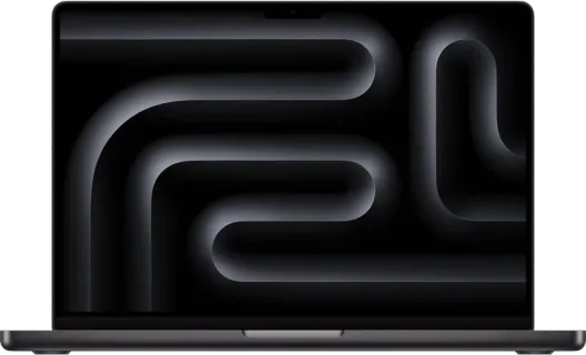 MacBook Pro 14-inch (M5, 2025)