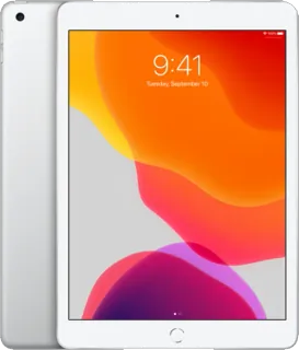 iPad (7th gen)