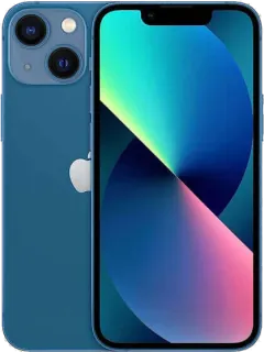 iPhone 13 mini