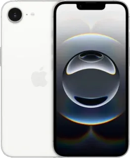 iPhone 16e