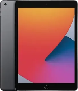 iPad (8th gen)