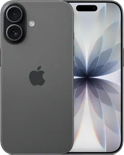 iPhone 17