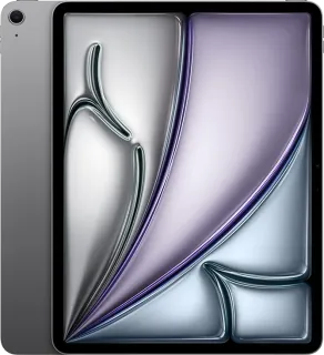 iPad Air 13-inch (M4)
