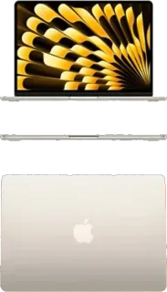 MacBook Air 13-inch (M4, 2025)