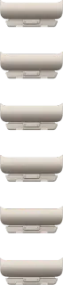 46mm Link Bracelet Kit