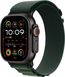 Apple Watch Ultra 2