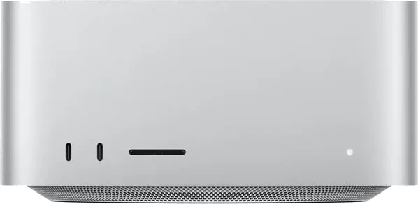 Mac Studio (M5 Max, 2026)
