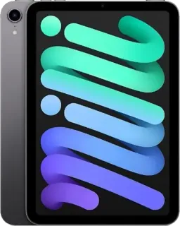 iPad mini (6th gen)