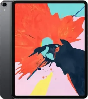 iPad Pro 12.9-inch (3rd gen)