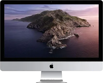 iMac 27-inch (Intel, 2019)