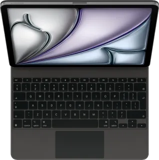 Magic Keyboard for iPad Air 13-inch (M4)