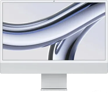 iMac 24-inch (M1, 2021)