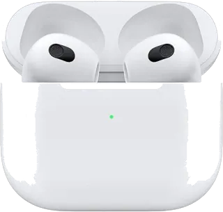 AirPods (3rd gen)