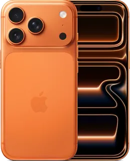 iPhone 17 Pro