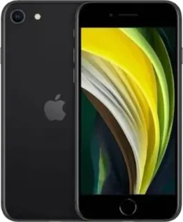 iPhone SE (2nd gen)
