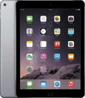 iPad (6th gen)