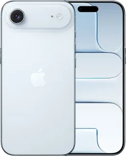 iPhone Air