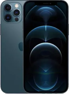 iPhone 12 Pro