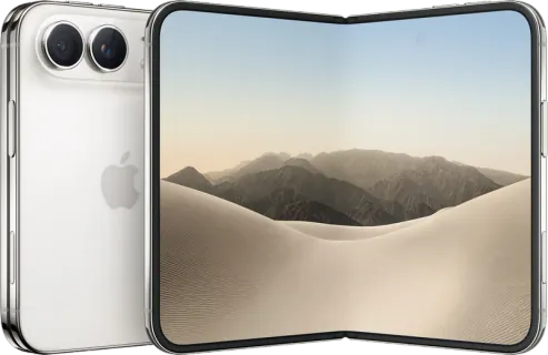 iPhone Duo