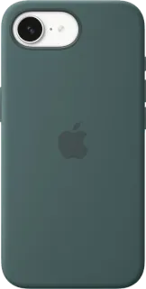 iPhone 16e Silicone Case