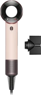 Dyson Supersonic Travel