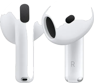 AirPods 4