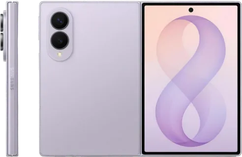 Galaxy Z Fold8