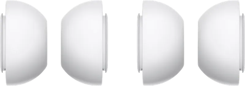 AirPods Pro 2 Ear Tips - 2 sets