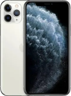 iPhone 11 Pro