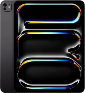 iPad Pro 11-inch (M5)