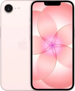 iPhone 17e