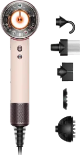 Dyson Supersonic Nural