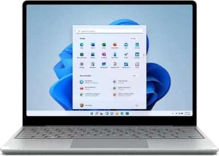 Surface Laptop Go 2 12.4-inch (Intel, 2022)