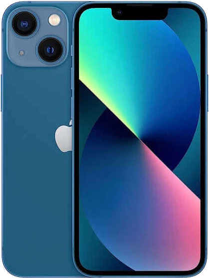 iPhone 13 mini