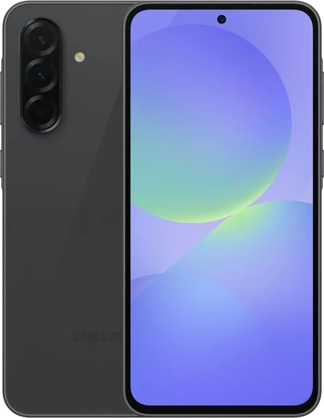 Galaxy A36 5G
