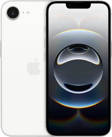 iPhone 16e