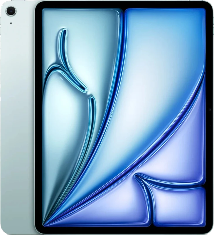 iPad Air 13-inch (M2)
