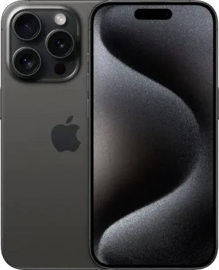 iPhone 15 Pro