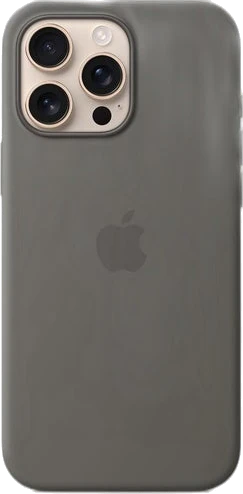 iPhone 16 Pro Max Silicone Case with MagSafe