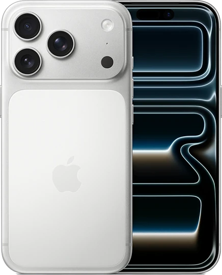 iPhone 17 Pro