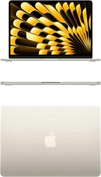 MacBook Air 13-inch (M4, 2025)