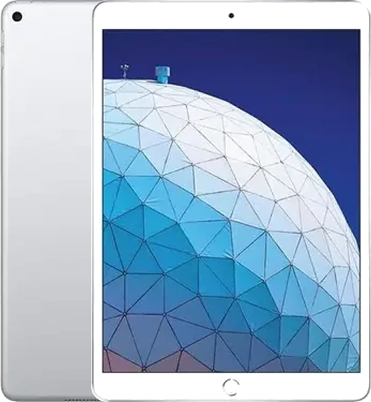 iPad Air (3rd gen)