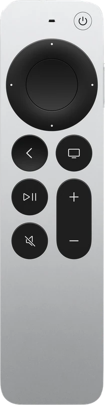 Siri Remote