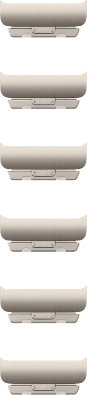 46mm Link Bracelet Kit